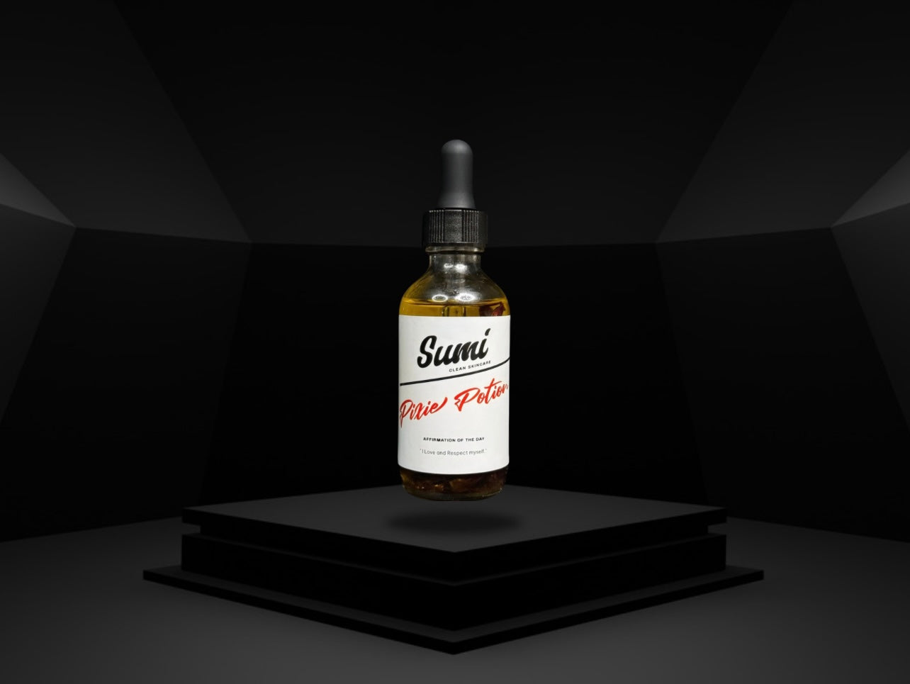 Pixie Potion Oil