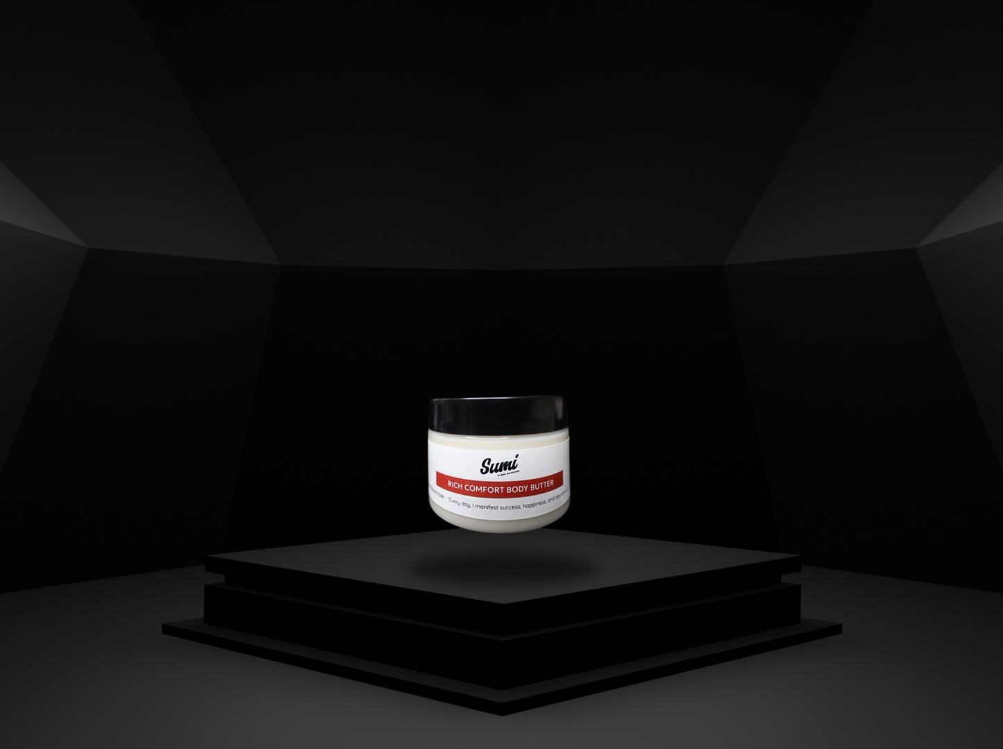 Rich Comfort Collection (Products ONLY)