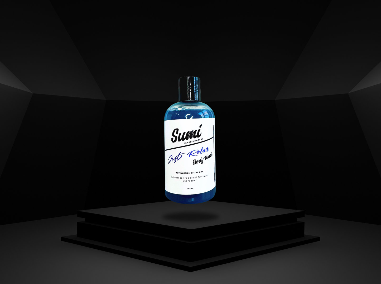 Just Relax Wash (Liquid)
