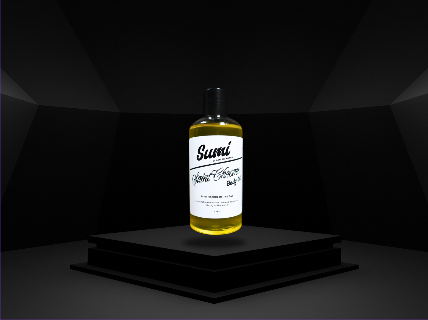 Saint Chrome Collection
