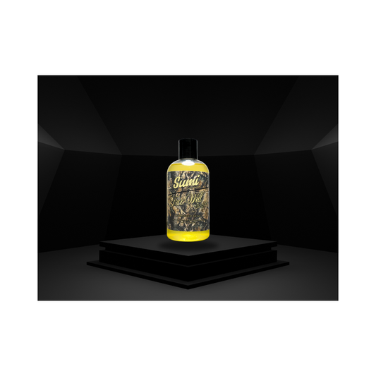 Free Will Body Oil