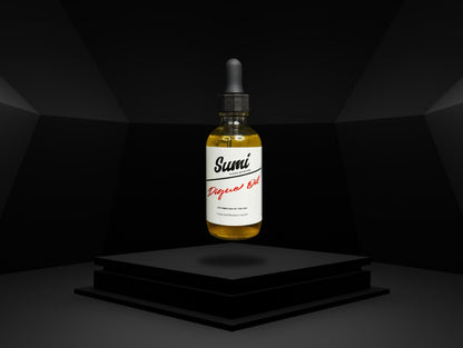 Dique Oil