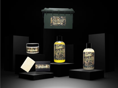 Free Will Collection + Self Care Kit (Limited Edition)