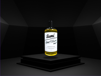 Saint Chrome Collection