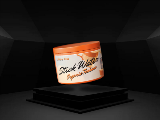 Stick Water Tea (Happy Feelings)